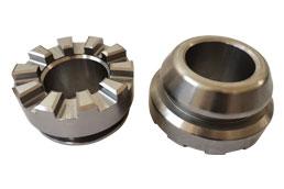 Common faults and treatment of CNC lathe are briefly analyzed