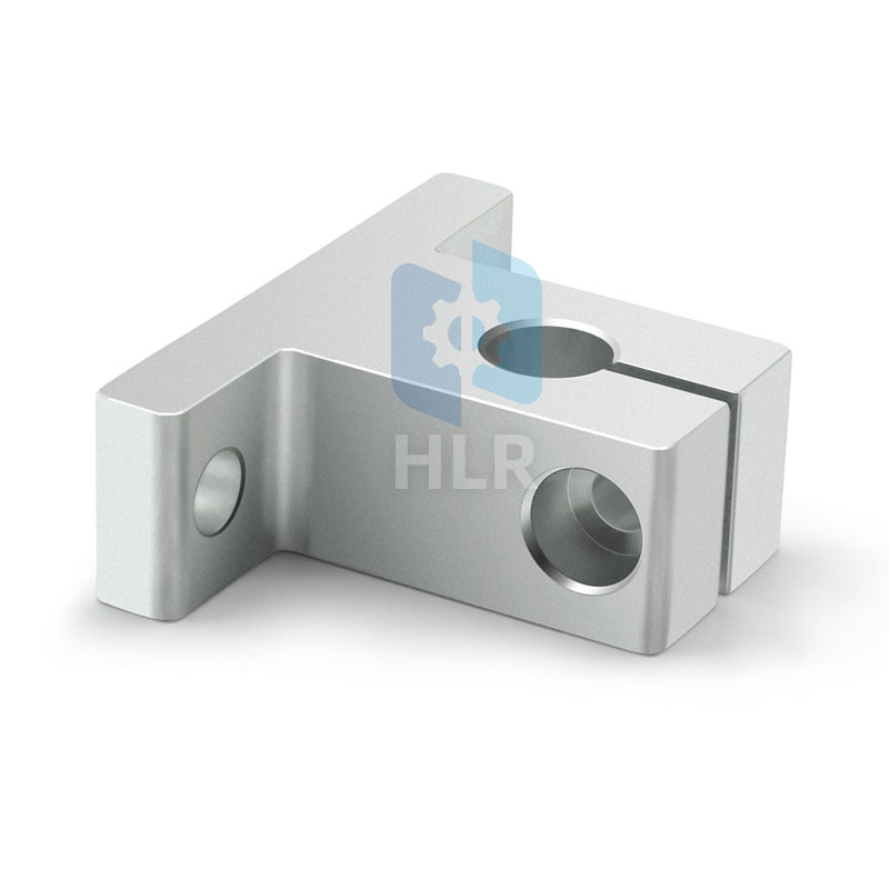 New High-Performance CNC Linear Motion Guide Bracket