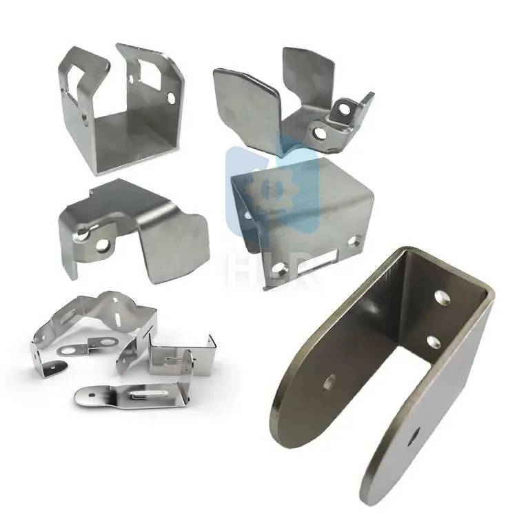 What Are Sheet Metal Stamping Parts and Why Are They Essential in Manufacturing