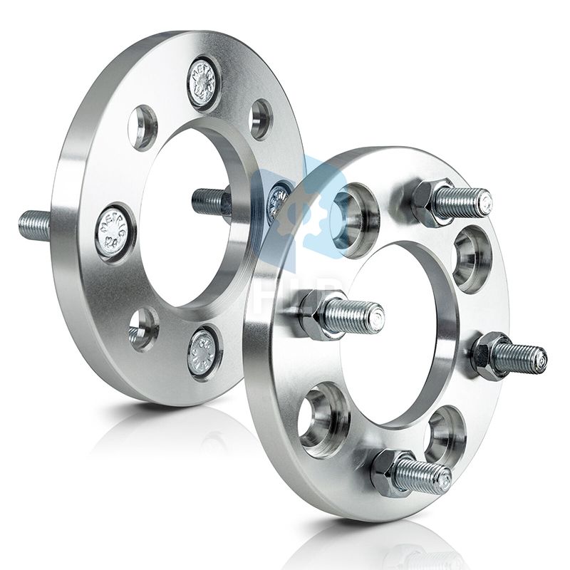 The advantages of Wheel Hub Centeric Spacer Adapters