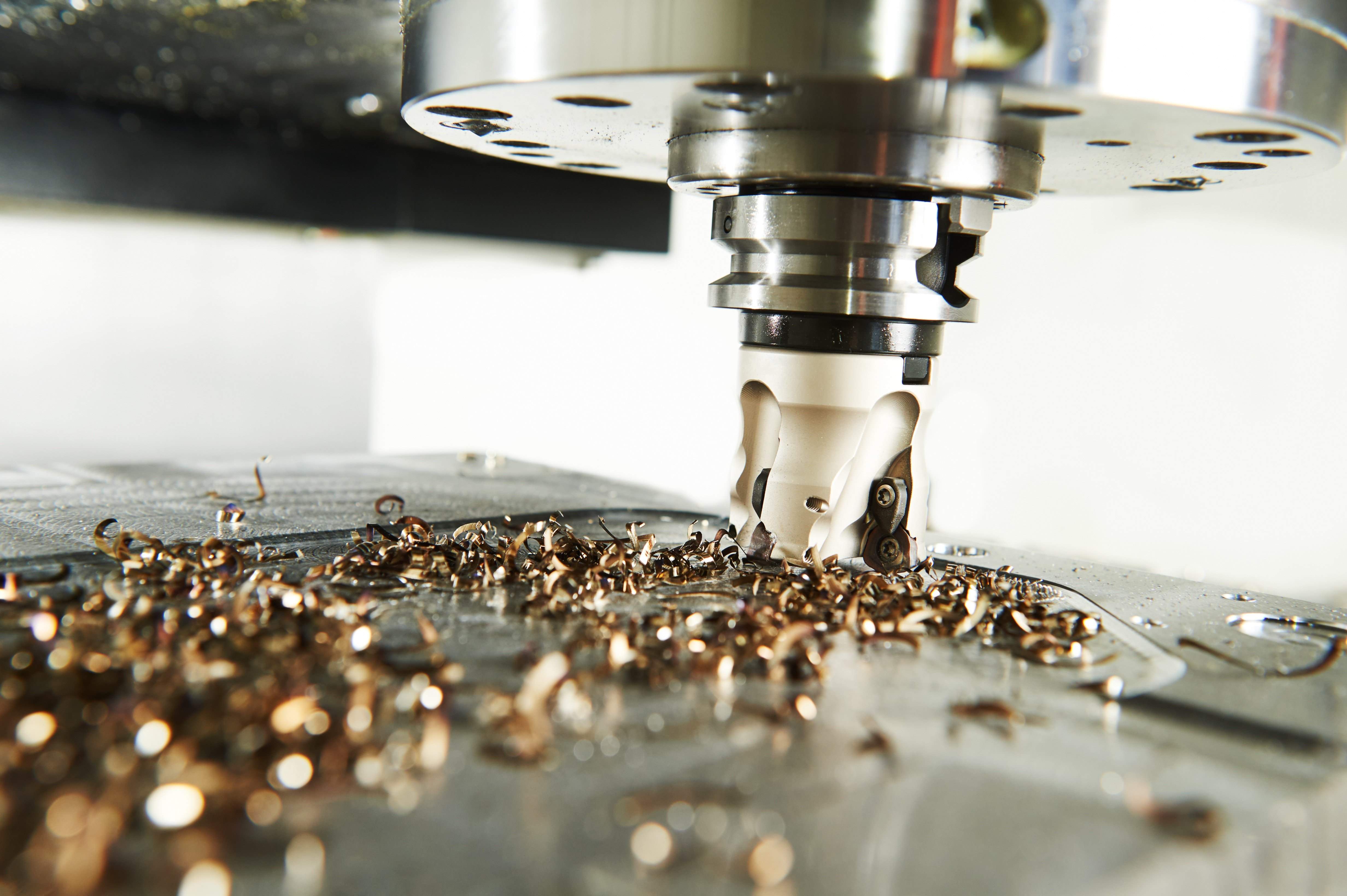 The Development Status Of Ultra-Precision Machining Technology