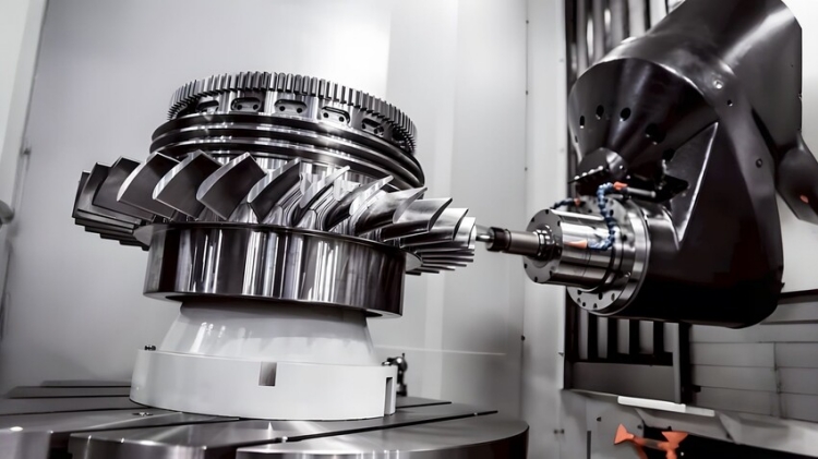 Explore The Future Of CNC Machining: A New Era Of Precision Manufacturing