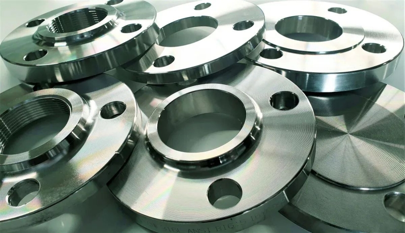 What is the overall process flow of CNC precision parts machining