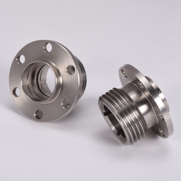 What is the difference between roughing and finishing in CNC machining