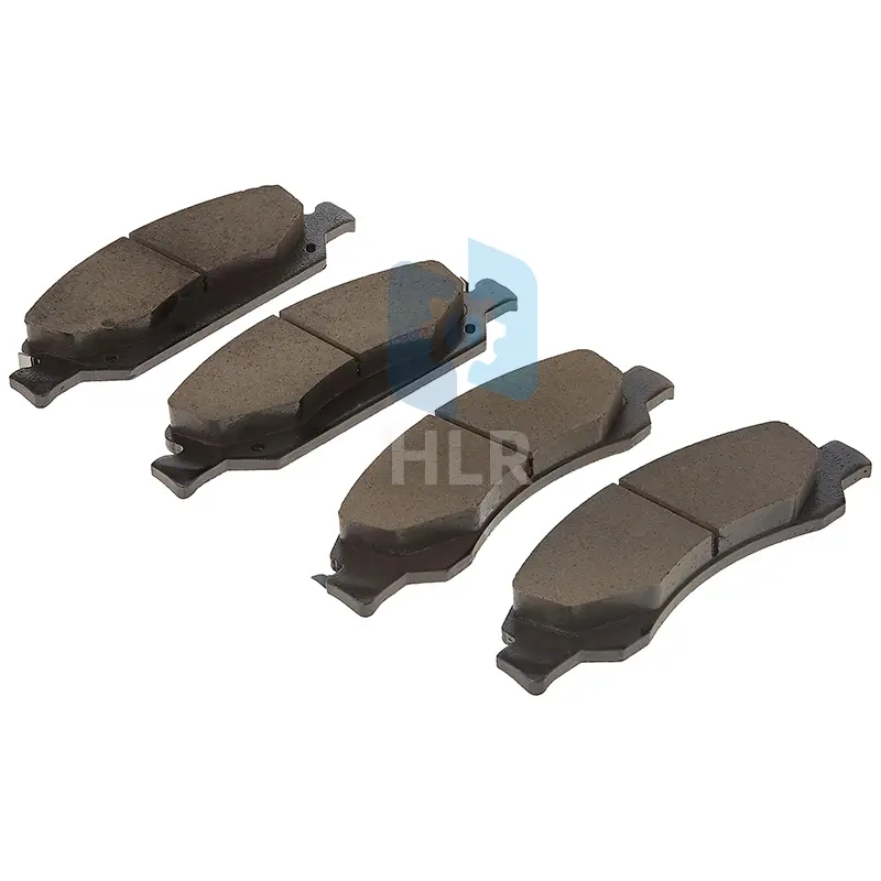 Brake Pads