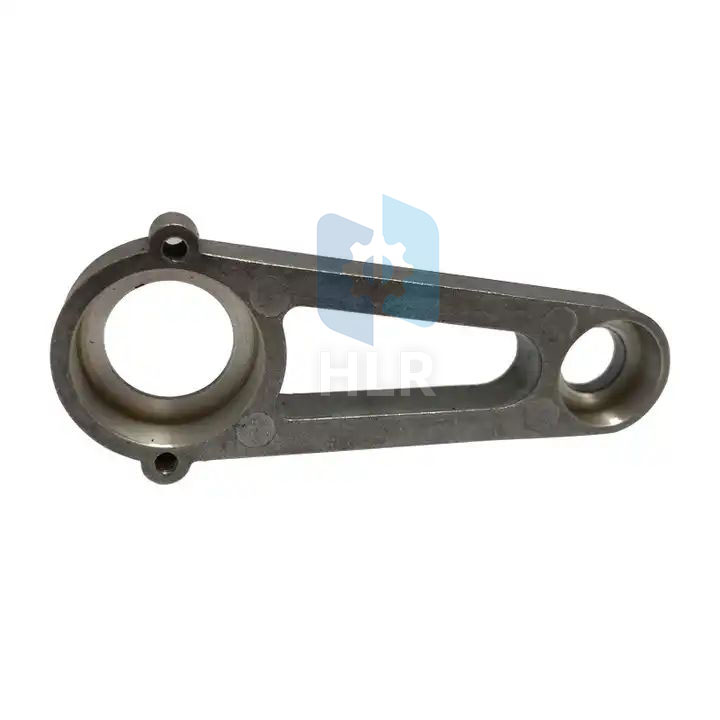 Casting Bracket Machine Part