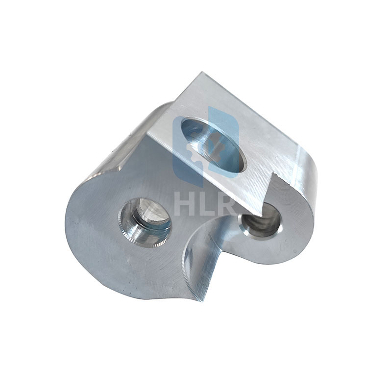 CNC Milling Part