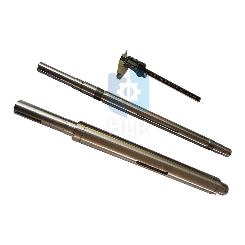 Motor Shaft For Water Pumps