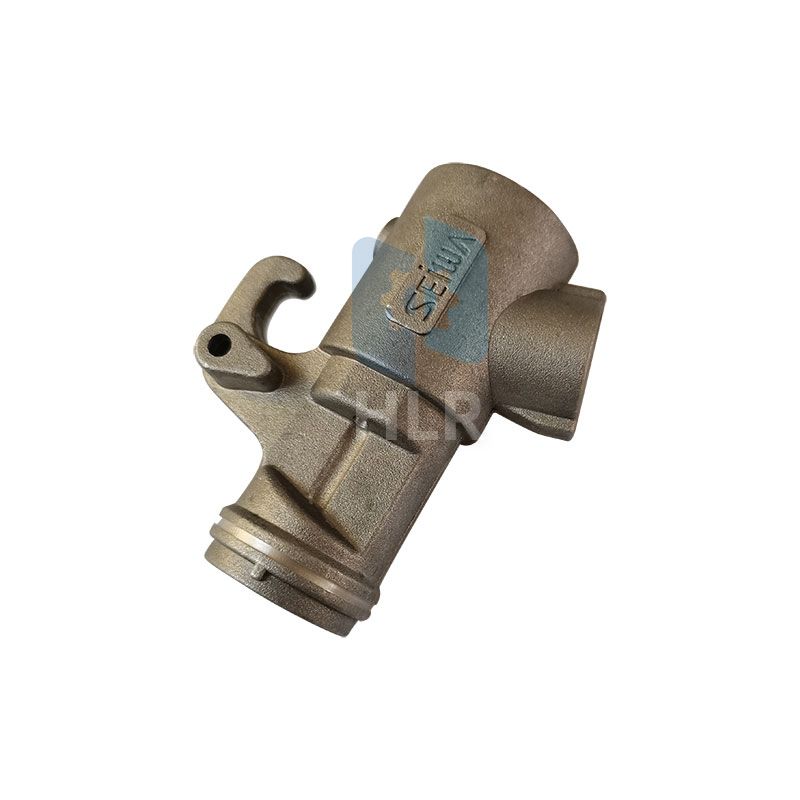 Pipe Fittings