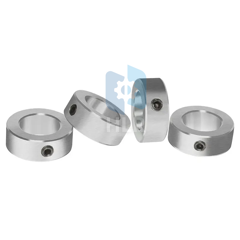 Set Screw Shaft Collar