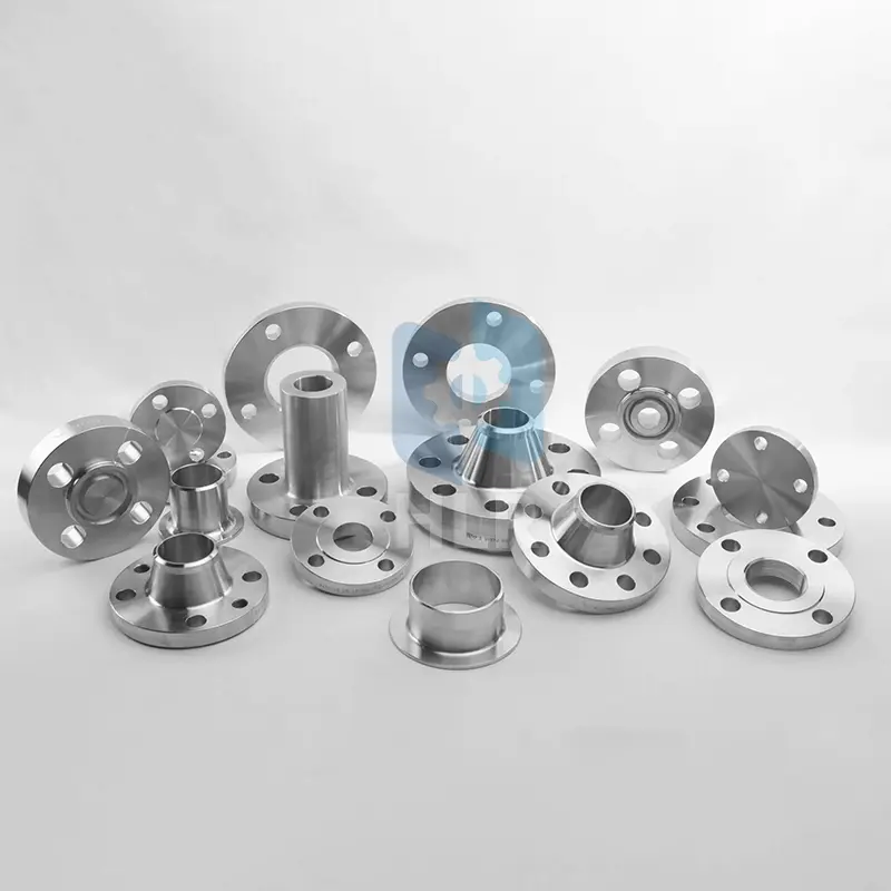 Stainless Steel Flange