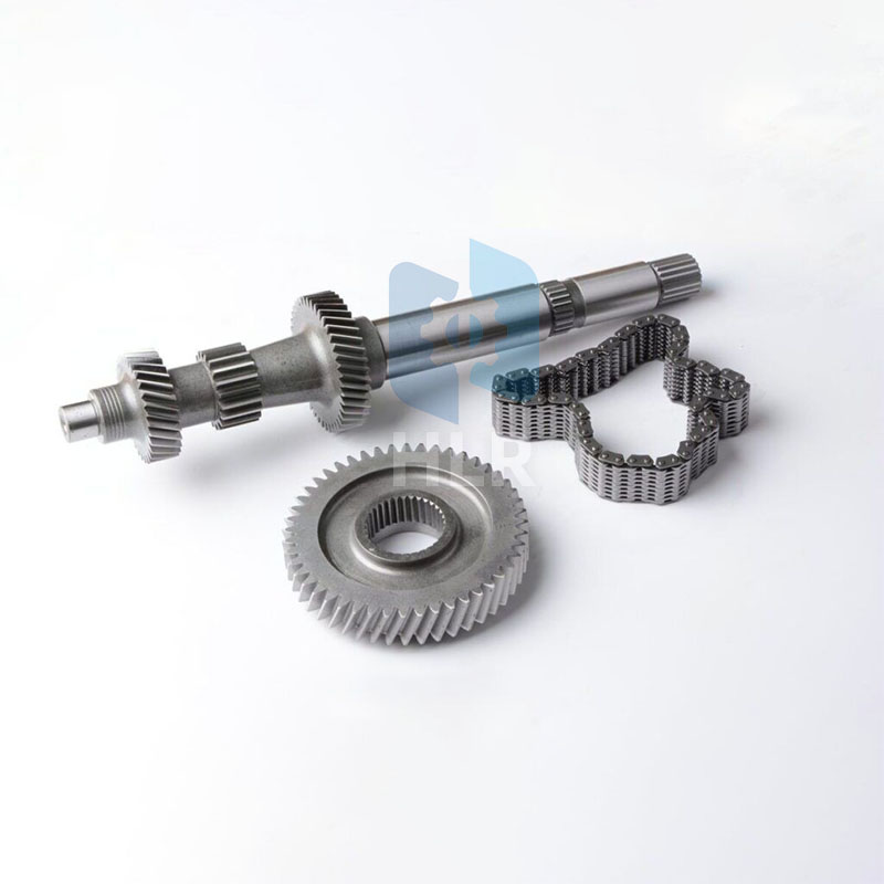 Transmission Shaft